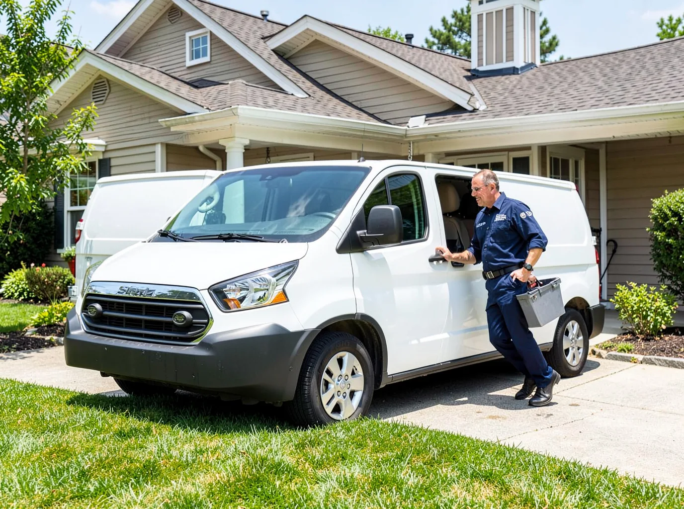 Emergency Plumber company in Melville, NY