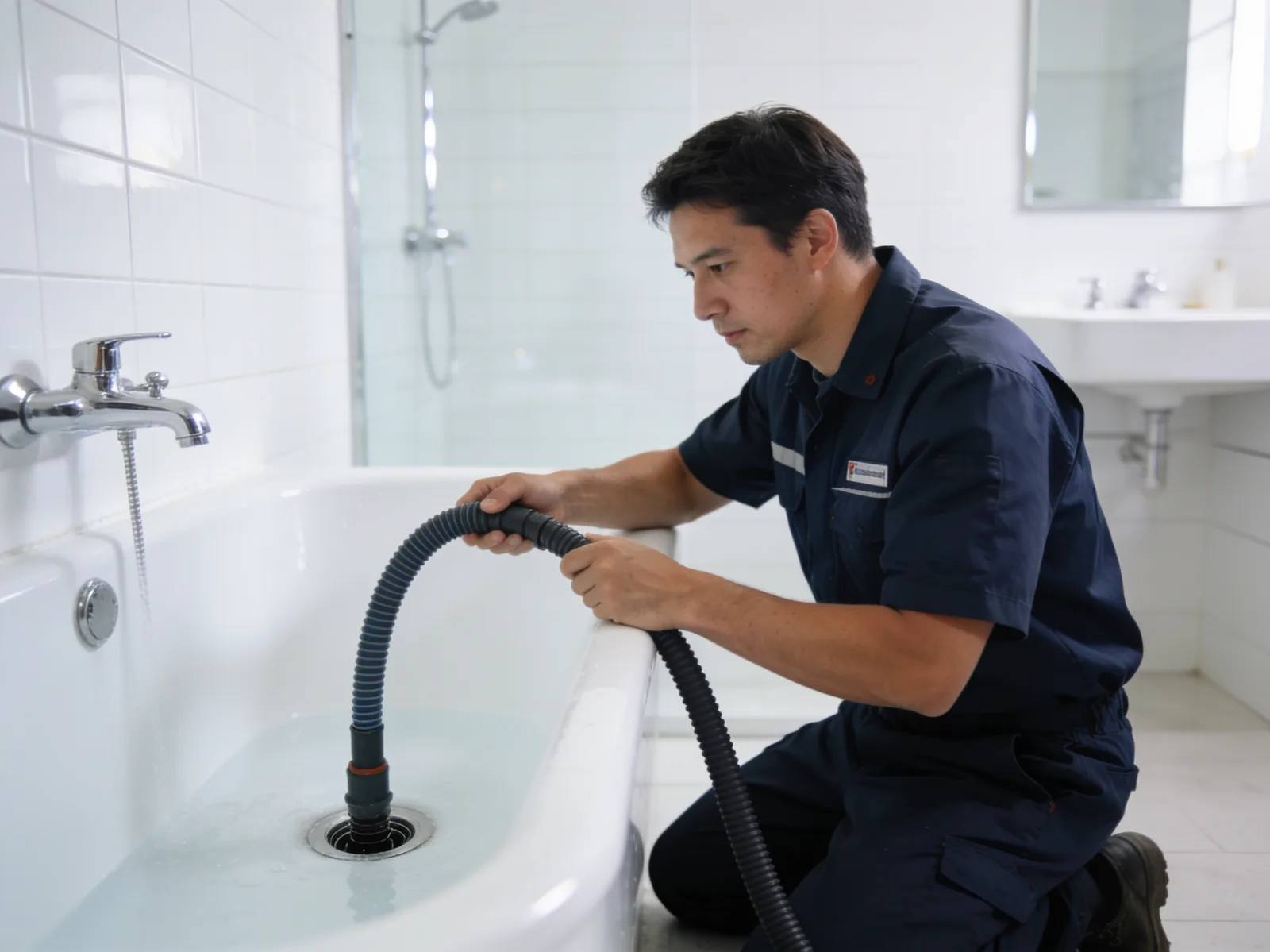Emergency Plumber Melville, NY FAQs